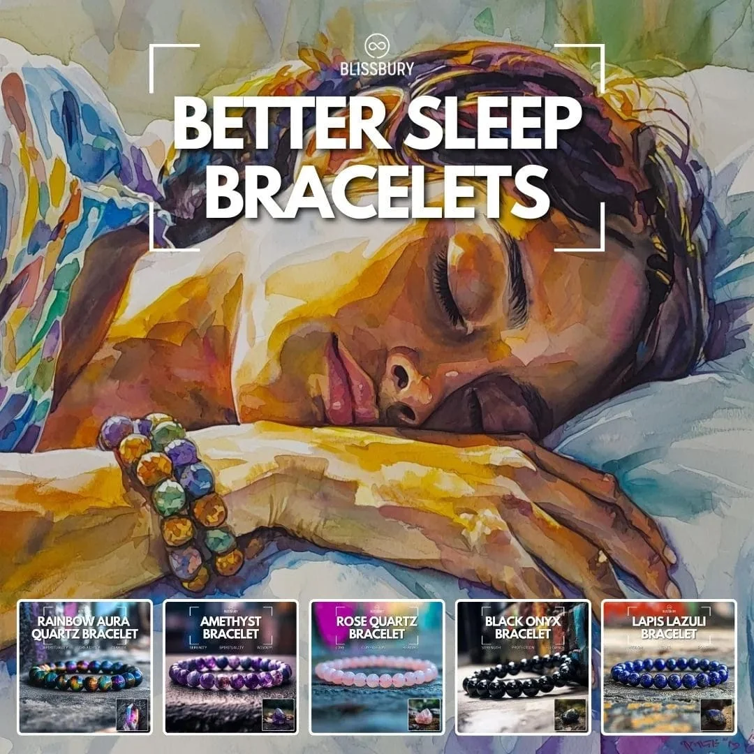 Better Sleep Bracelets