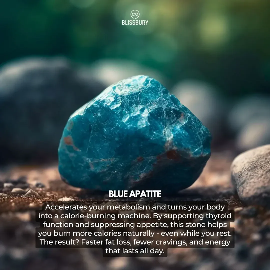 Calorie Burner Bracelet - Burn, Energize, Transform - Image 2
